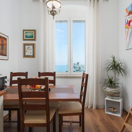 Apartment Nina Poreč Eksteriør billede