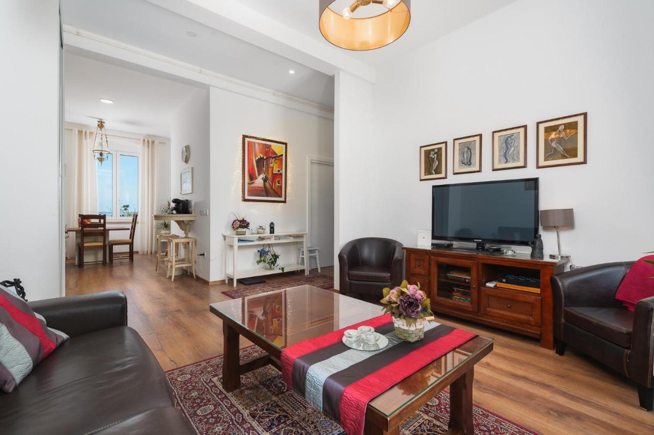 Apartment Nina Poreč Eksteriør billede