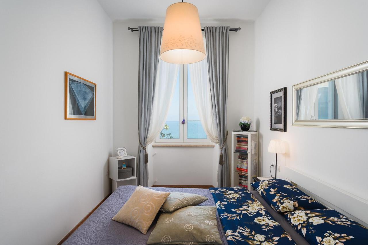 Apartment Nina Poreč Eksteriør billede